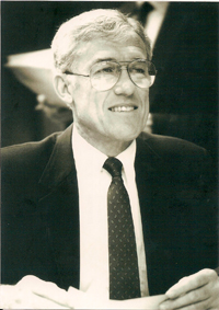 Ernie Martin